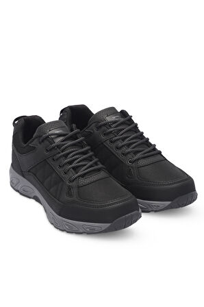 Slazenger OSLO I Erkek  Siyah / Siyah Outdoor