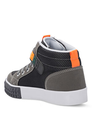 Slazenger NORTH  Sneaker Ayakkabı Gri