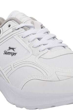 Slazenger GIMA Erkek  Beyaz Günlük Spor Ayakkabısı