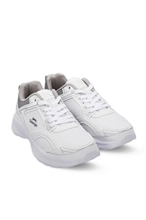 Slazenger GIMA Kadın Sneaker Ayakkabı Beyaz