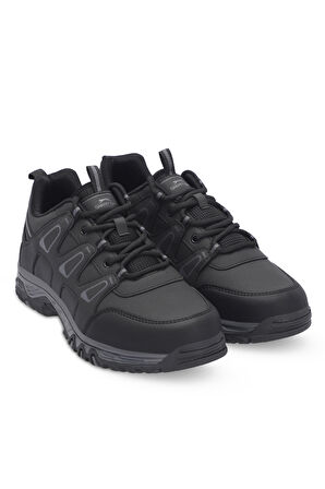 Slazenger GANA I Erkek Outdoor Siyah / Siyah