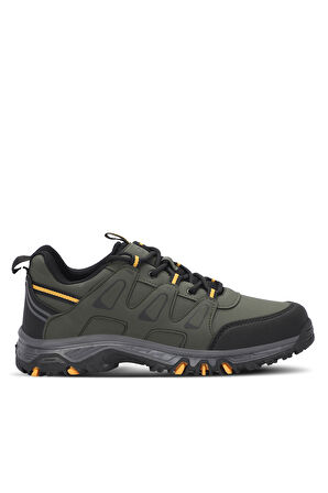 Slazenger GANA I Erkek Outdoor Haki