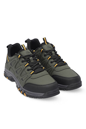 Slazenger GANA I Erkek Outdoor Haki