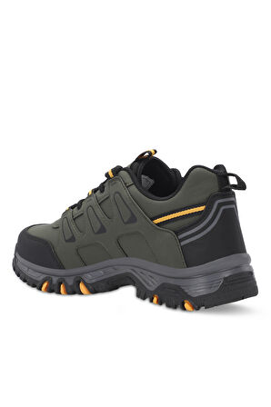 Slazenger GANA I Erkek Outdoor Haki