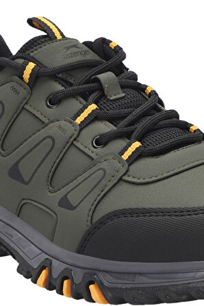 Slazenger GANA I Erkek  Haki Outdoor