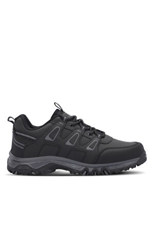 Slazenger GANA I Kadın Outdoor Siyah / Siyah