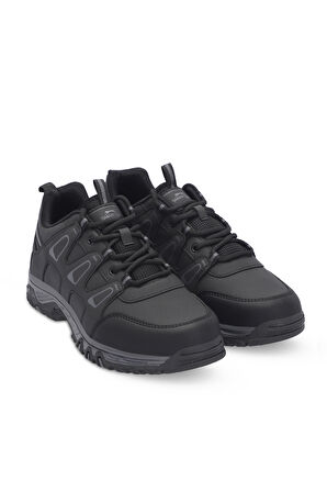 Slazenger GANA I Kadın  Siyah / Siyah Outdoor