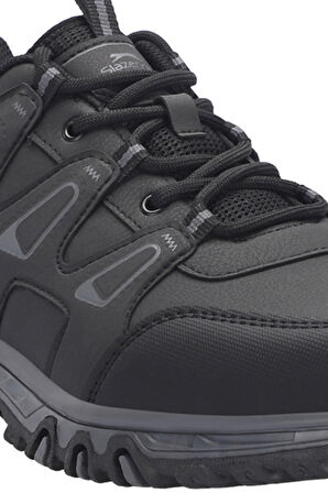 Slazenger GANA I Kadın  Siyah / Siyah Outdoor