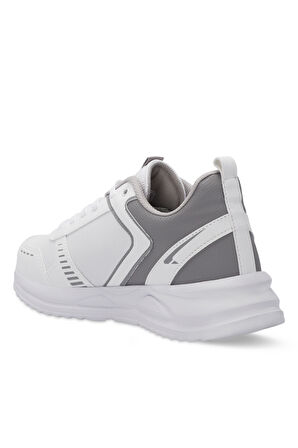 Slazenger GOLDEN  I Kadın  Beyaz Günlük Spor Ayakkabısı