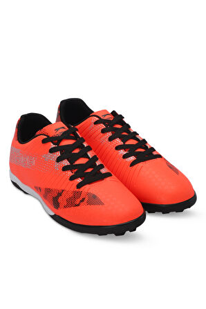 Slazenger CYPRUS Erkek Futbol Ayakkabı Turuncu