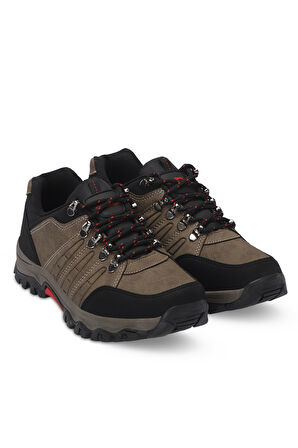 Slazenger GAVIRIO I Erkek  Kum Outdoor