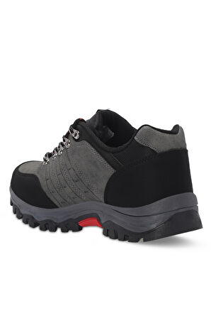 Slazenger GAVIRIO I Erkek  Koyu Gri Outdoor