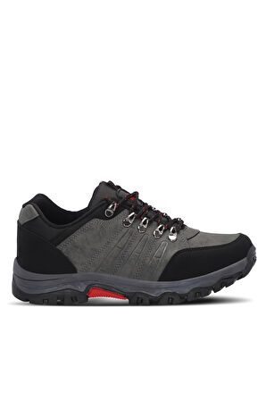 Slazenger GAVIRIO I Erkek  Koyu Gri Outdoor