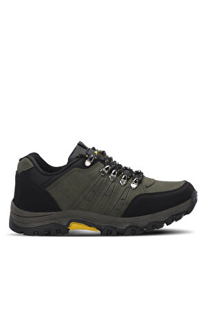 Slazenger GAVIRIO I Erkek Outdoor Haki