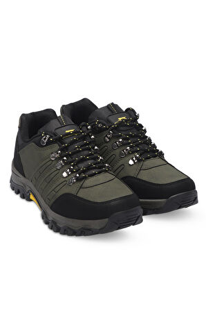 Slazenger GAVIRIO I Erkek Outdoor Haki