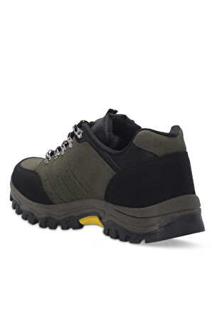 Slazenger GAVIRIO I Erkek Outdoor Haki