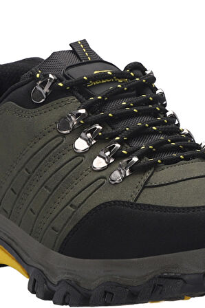 Slazenger GAVIRIO I Erkek Outdoor Haki