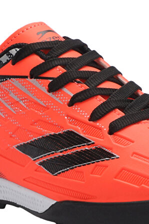 Slazenger CAMBLY Çocuk Halı Saha Turuncu Futbol Ayakkabısı