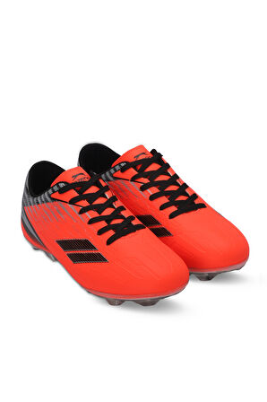Slazenger CAMBLY Erkek Çocuk Futbol Ayakkabı Turuncu