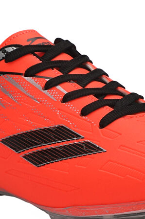 Slazenger CAMBLY Erkek Çocuk Futbol Ayakkabı Turuncu
