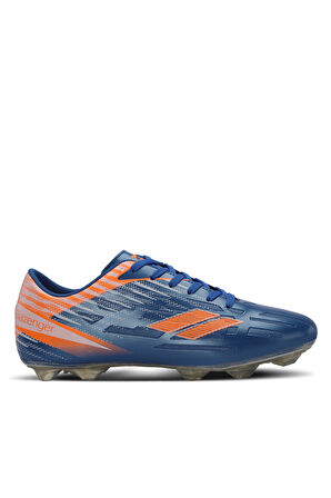 Slazenger CAMBLY Erkek Futbol Ayakkabı Saks Mavi