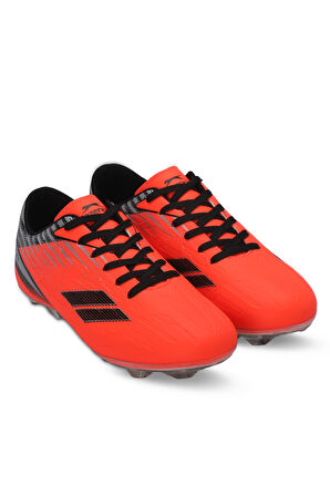Slazenger CAMBLY Erkek Futbol Ayakkabı Turuncu