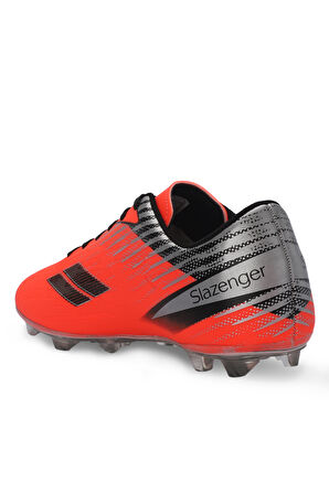 Slazenger CAMBLY Erkek Futbol Ayakkabı Turuncu