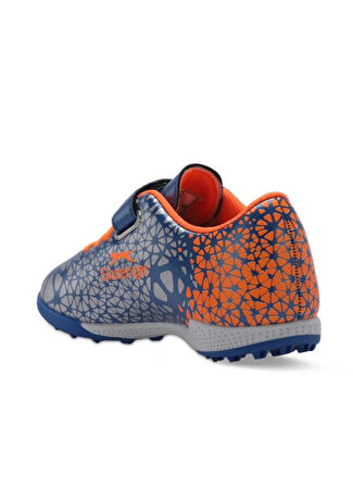 Slazenger SA24FF005 Crystal Erkek Çocuk Halı Saha Ayakkabı