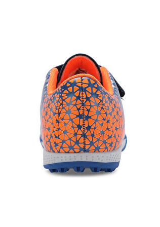 Slazenger SA24FF005 Crystal Erkek Çocuk Halı Saha Ayakkabı