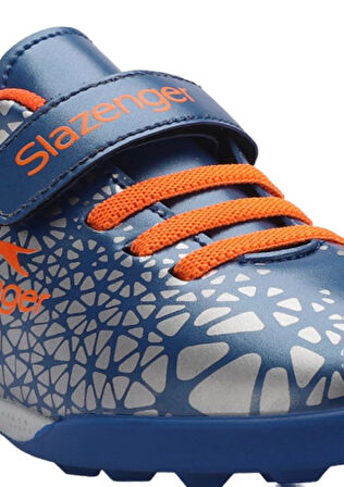 Slazenger SA24FF005 Crystal Erkek Çocuk Halı Saha Ayakkabı