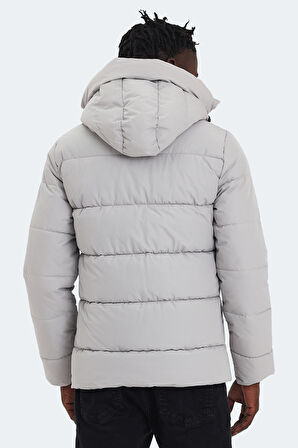 Slazenger GAFAR Erkek  Bej Mont & Kaban