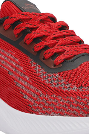 Slazenger ANDORA INT Erkek Sneaker Ayakkabı Kırmızı