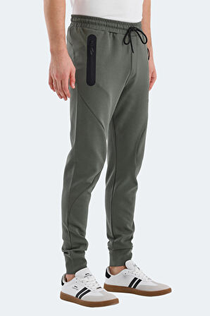 Slazenger VARUNA Erkek Eşofman Altı Haki