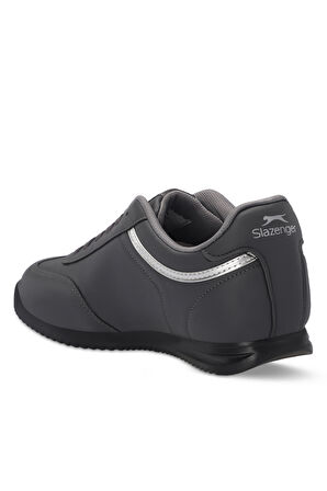 Slazenger MADISON I Erkek Sneaker Ayakkabı Koyu Gri