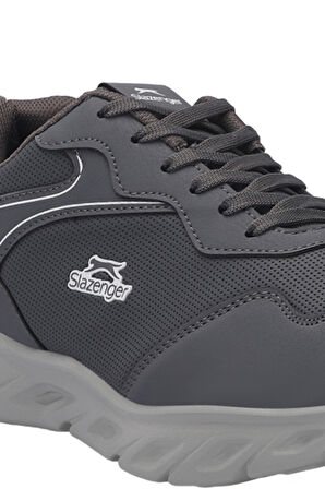 Slazenger ENDRICK I Kadın  Siyah / Siyah Koşu & Yürüyüş Spor Ayakkabısı