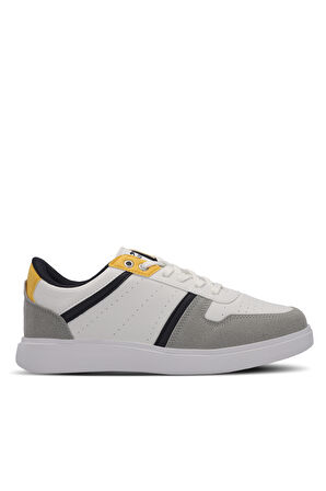 Slazenger LAZER I Erkek Sneaker Ayakkabı Beyaz
