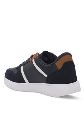 Slazenger LAZER I Erkek Sneaker Ayakkabı Lacivert