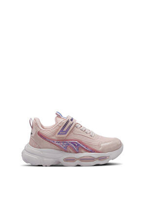 Slazenger NOELA  Sneaker Ayakkabı Pudra