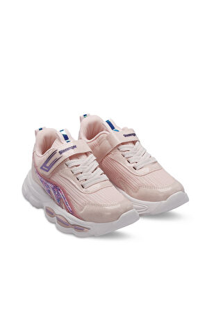 Slazenger NOELA  Sneaker Ayakkabı Pudra