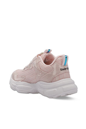 Slazenger NOELA  Sneaker Ayakkabı Pudra