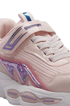 Slazenger NOELA  Sneaker Ayakkabı Pudra