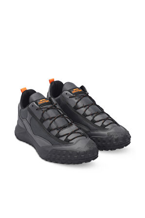 Slazenger THERMO KTN Kadın  Koyu Gri Outdoor