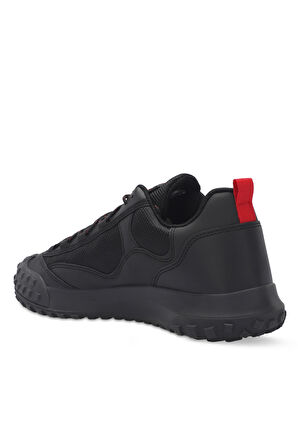 Slazenger THERMO KTN Kadın Outdoor Siyah / Kırmızı