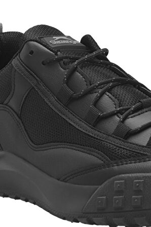 Slazenger THERMO KTN Kadın  Siyah / Siyah Outdoor