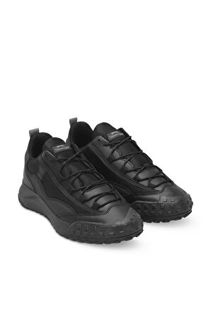 Slazenger THERMO KTN Kadın Outdoor Siyah / Siyah