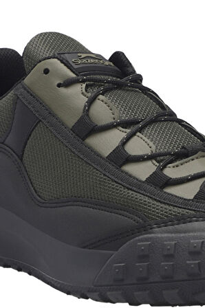 Slazenger THERMO KTN Kadın  Haki / Siyah Outdoor