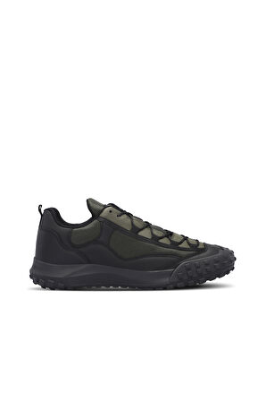 Slazenger THERMO KTN Kadın Outdoor Haki / Siyah