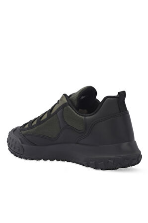 Slazenger THERMO KTN Kadın Outdoor Haki / Siyah