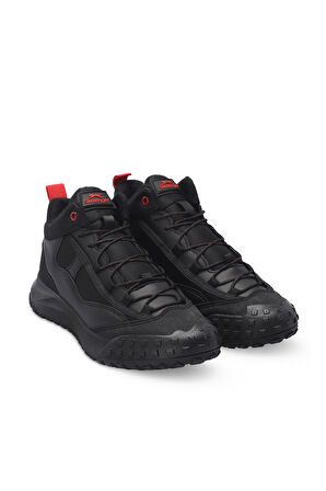 Slazenger TOLIA Kadın  Siyah / Kırmızı Bot