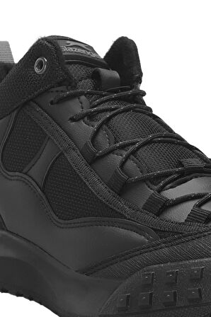 Slazenger TOLIA Kadın  Siyah / Siyah Bot